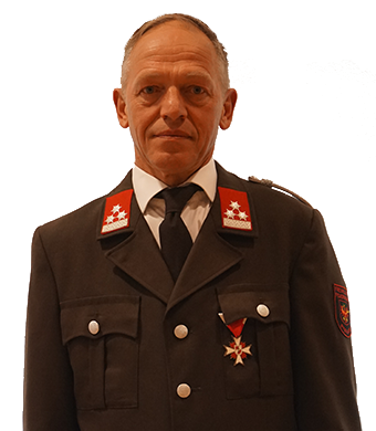 OLM Albrecht HALDER